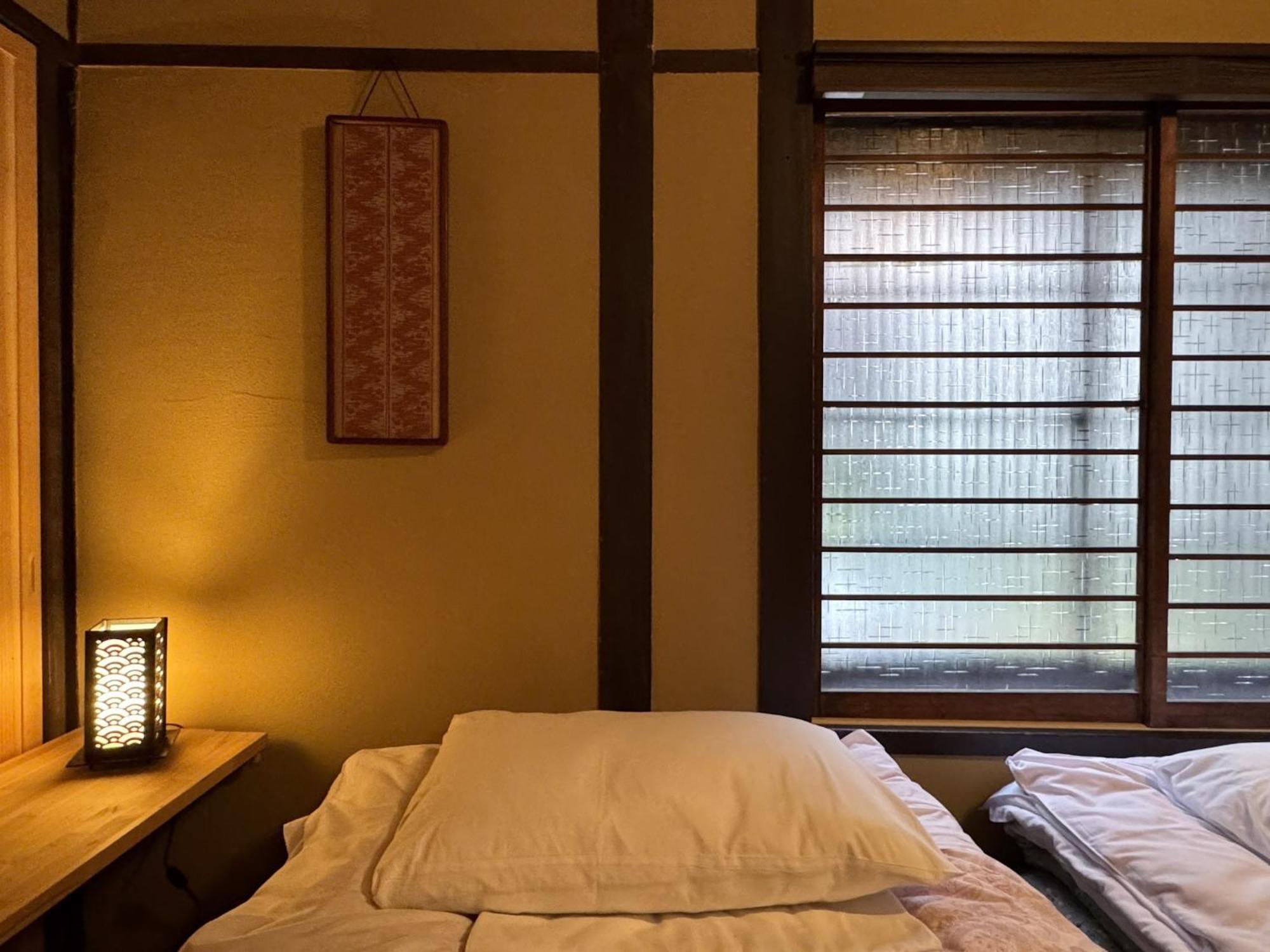 京都Gion House别墅 外观 照片