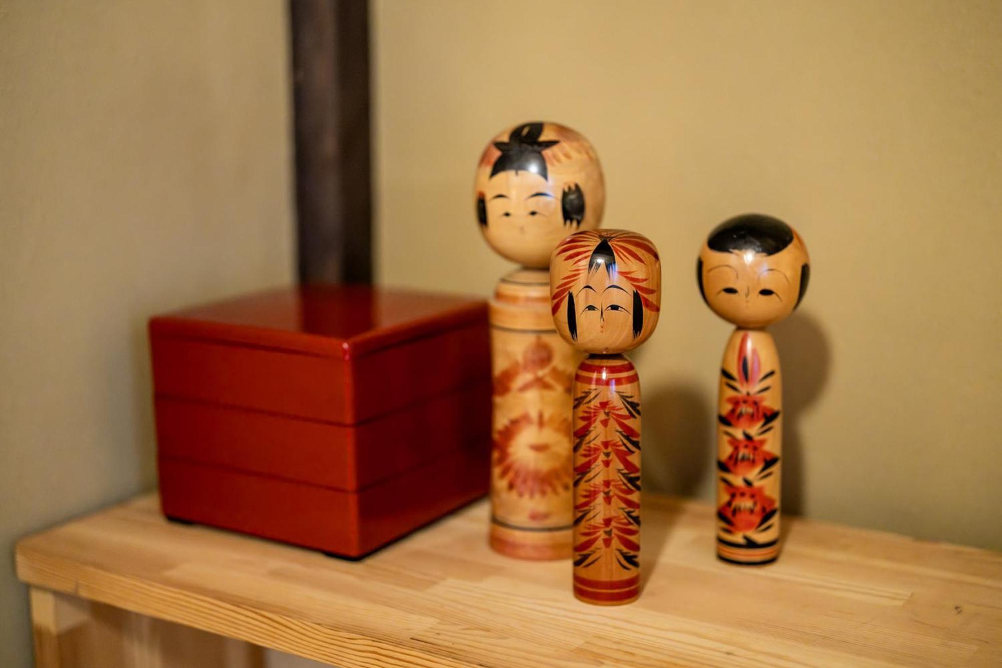 京都Gion House别墅 外观 照片