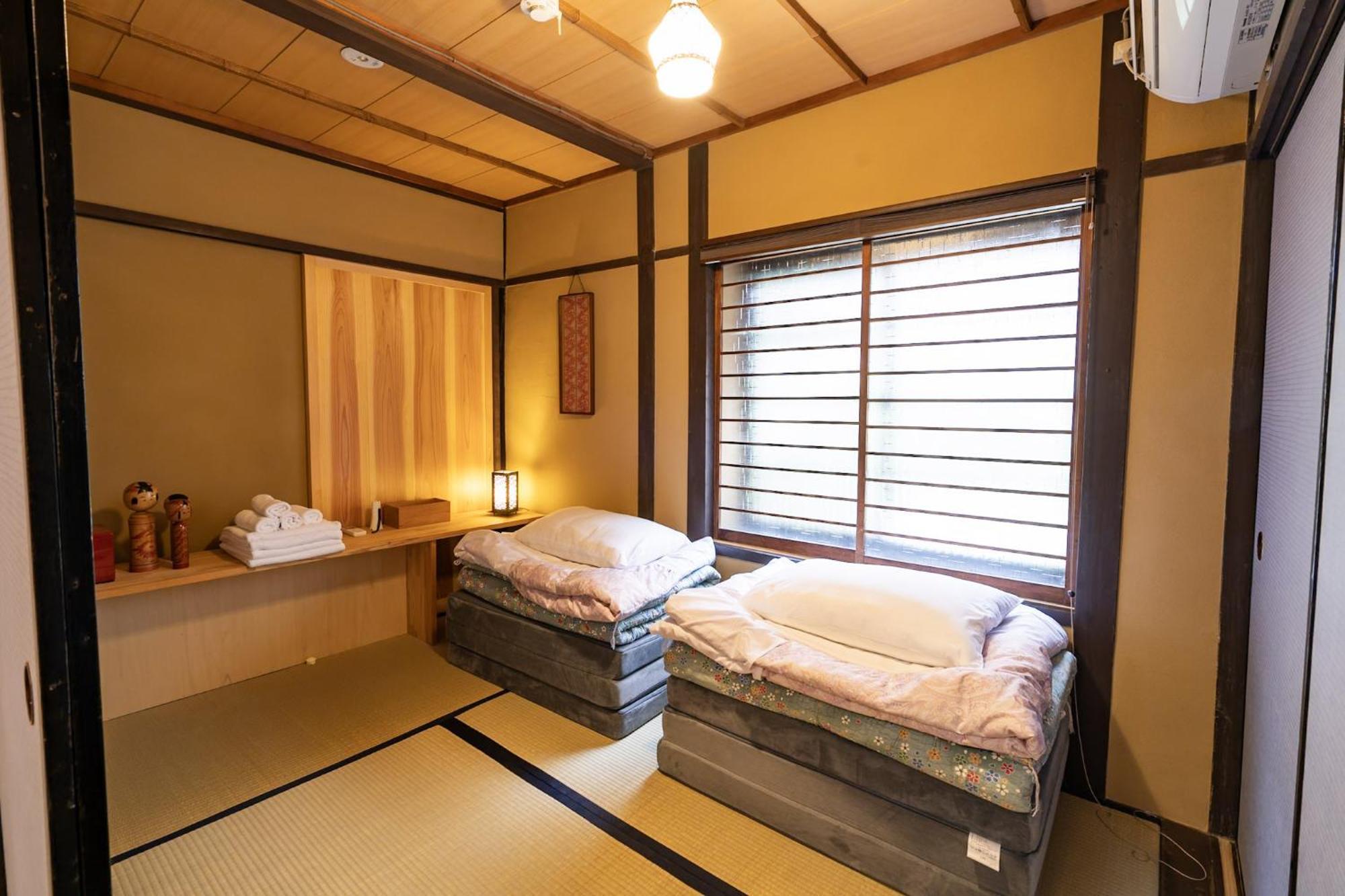 京都Gion House别墅 外观 照片
