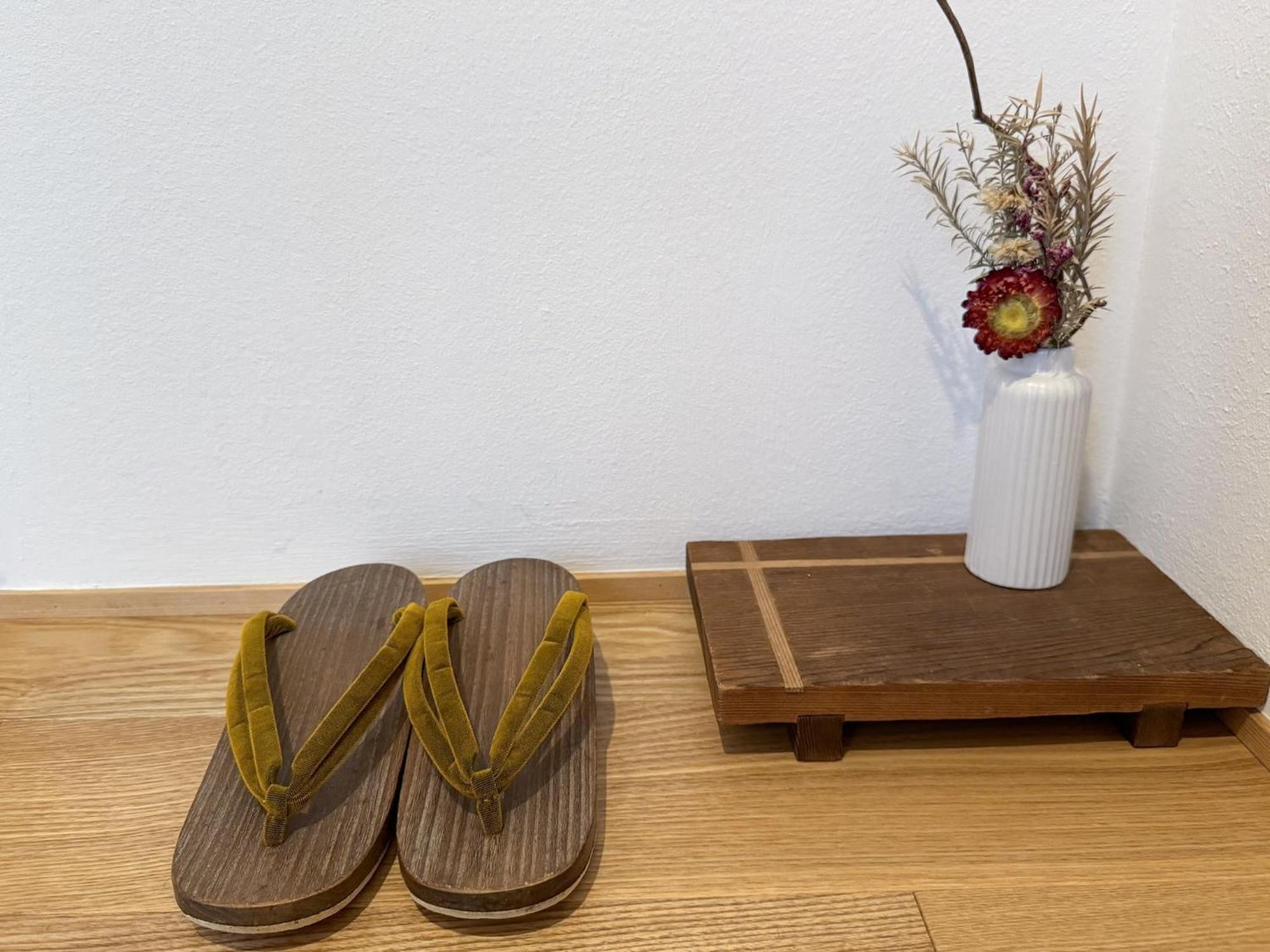 京都Gion House别墅 外观 照片