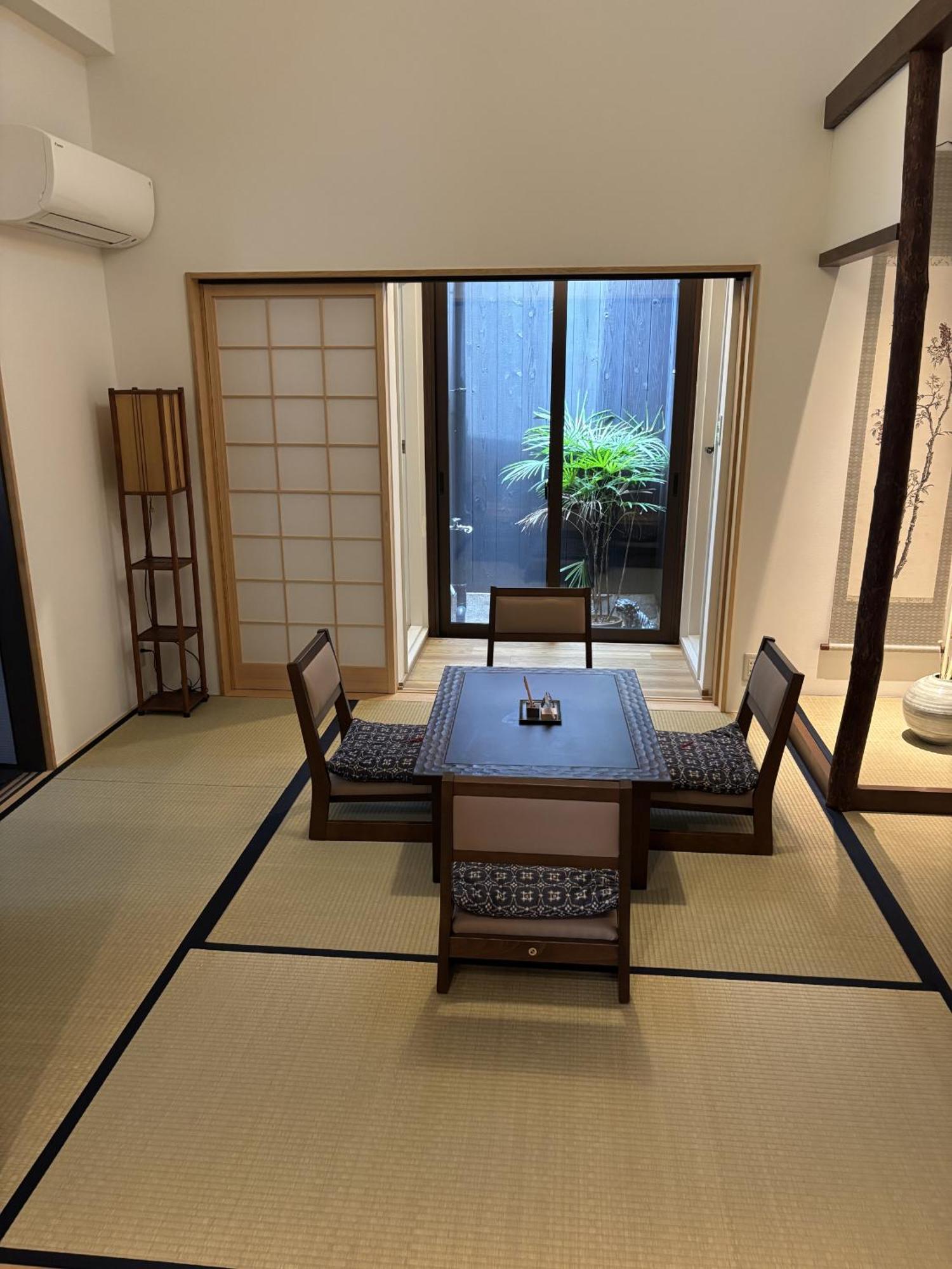 京都Gion House别墅 外观 照片