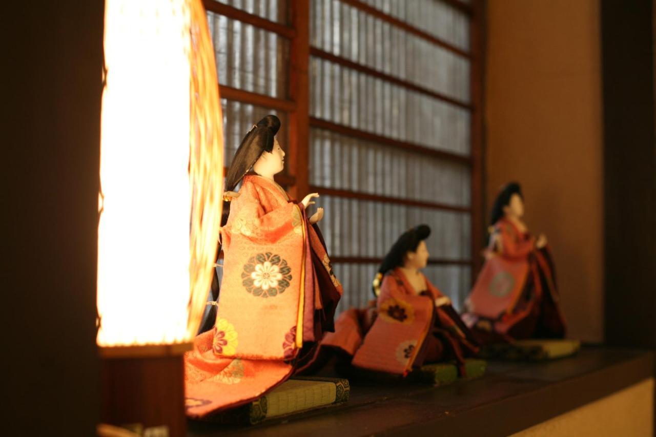 京都Gion House别墅 外观 照片